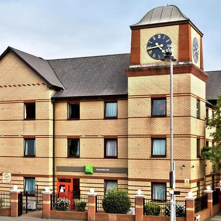 Ibis Styles London Walthamstow Hotel Exterior photo
